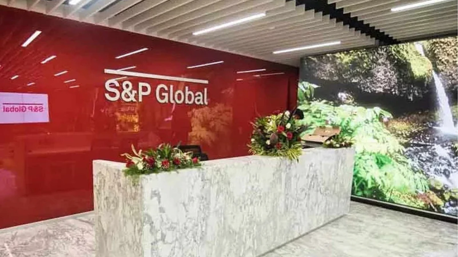 S&P Global Upgrades Ratings of 10 Indian Banks and Finance Firms After Sovereign Boost