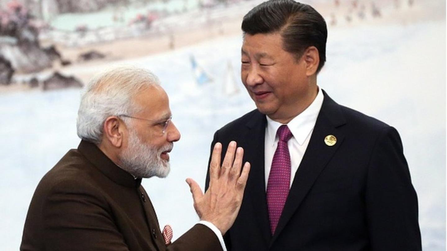 China Welcomes PM Modi for SCO Summit as Beijing Seeks Closer Ties