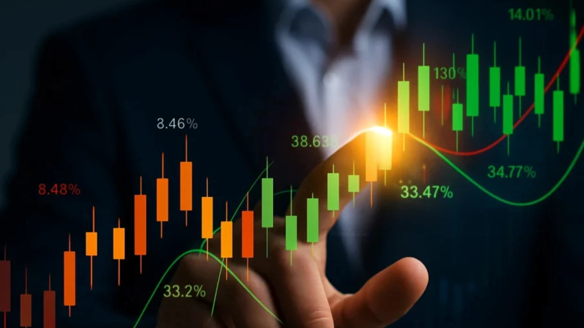 Asian Shares Mixed; Oil Steady as Markets Eye Trump’s Ukraine Push and Fed’s Jackson Hole Meet