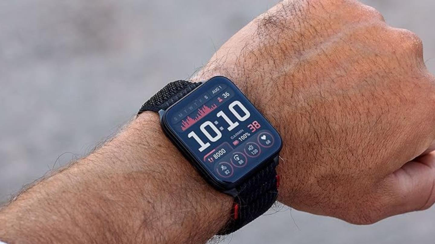 Garmin Rolls Out Beta Update for Venu X1 to Fix Rapid Battery Drain Issue