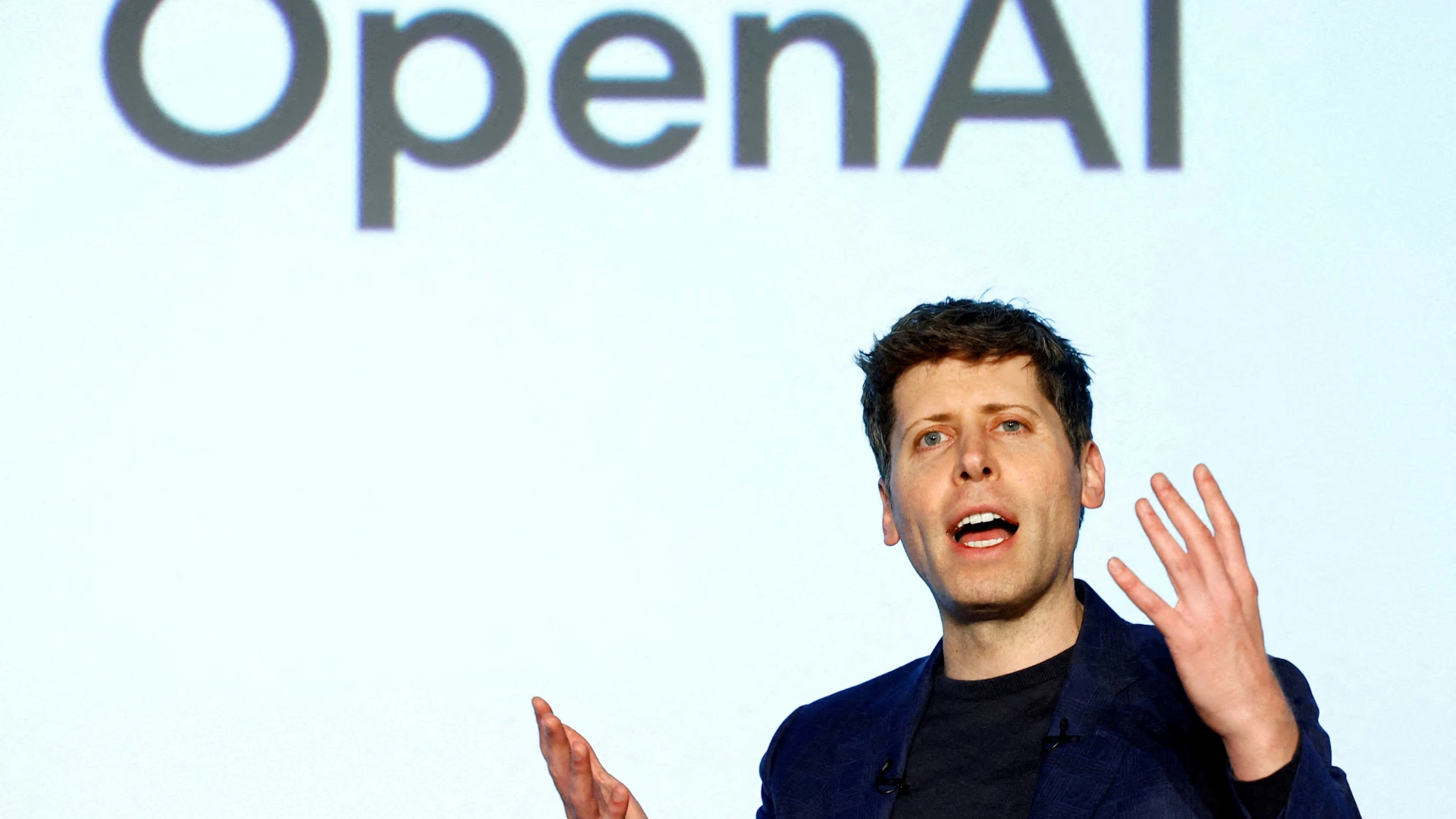 OpenAI to Launch First India Office in New Delhi This Year