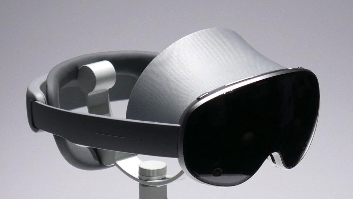 Vivo to Unveil XR Headset in China, Samsung Unfazed