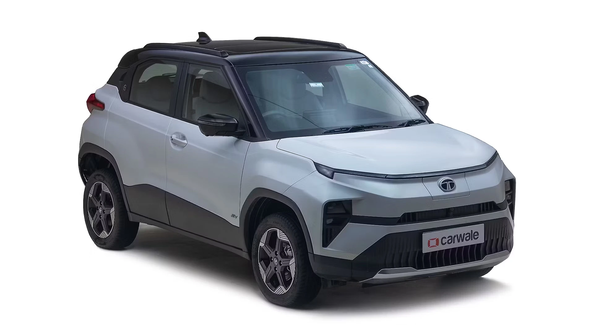 Tata Punch EV Adds Two New Colours and Faster Charging Speeds