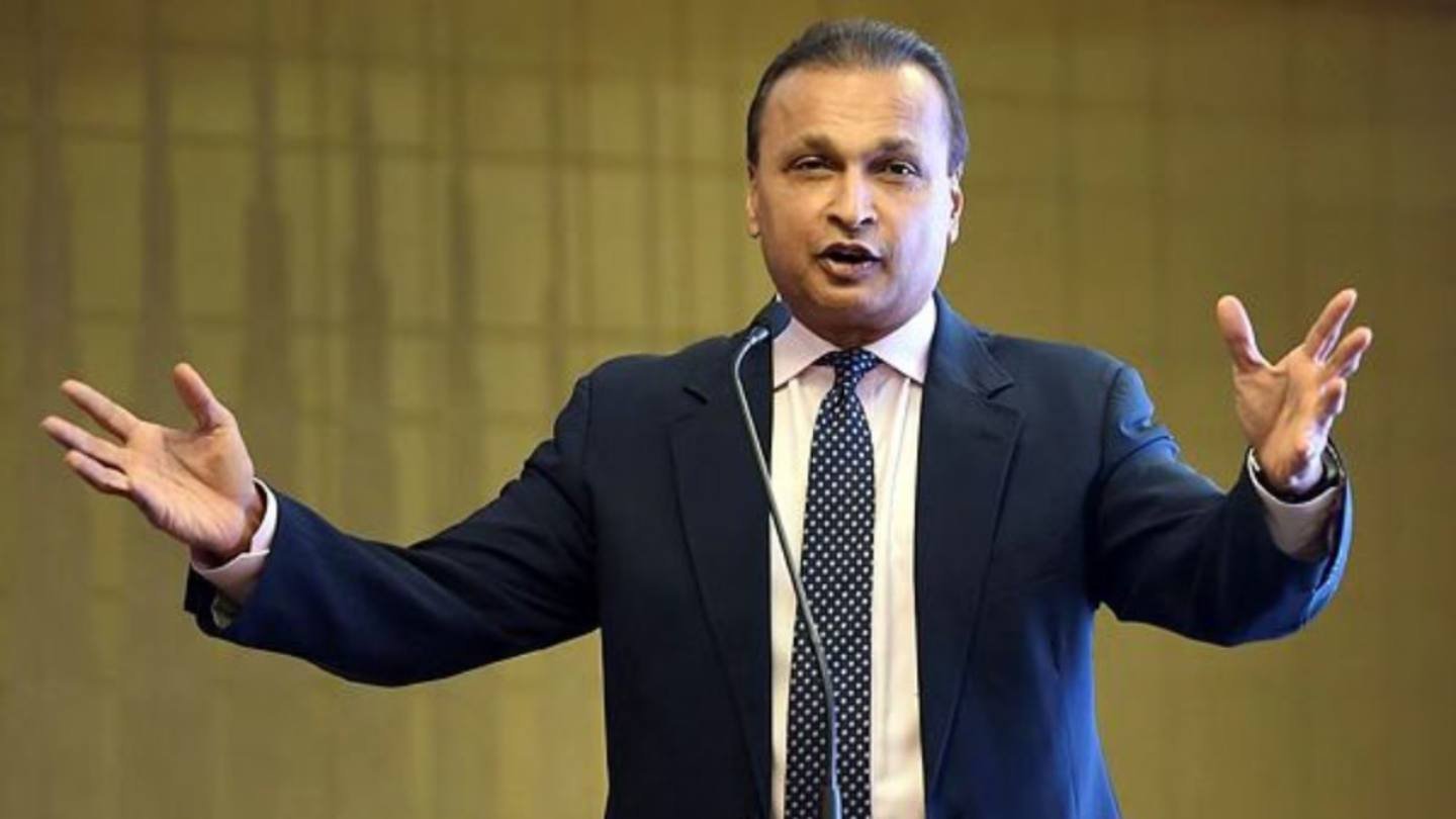 Anil Ambani Responds to CBI Raids in ₹2,929 Crore Bank Fraud Case, Says He Is Being “Selectively Singled Out”