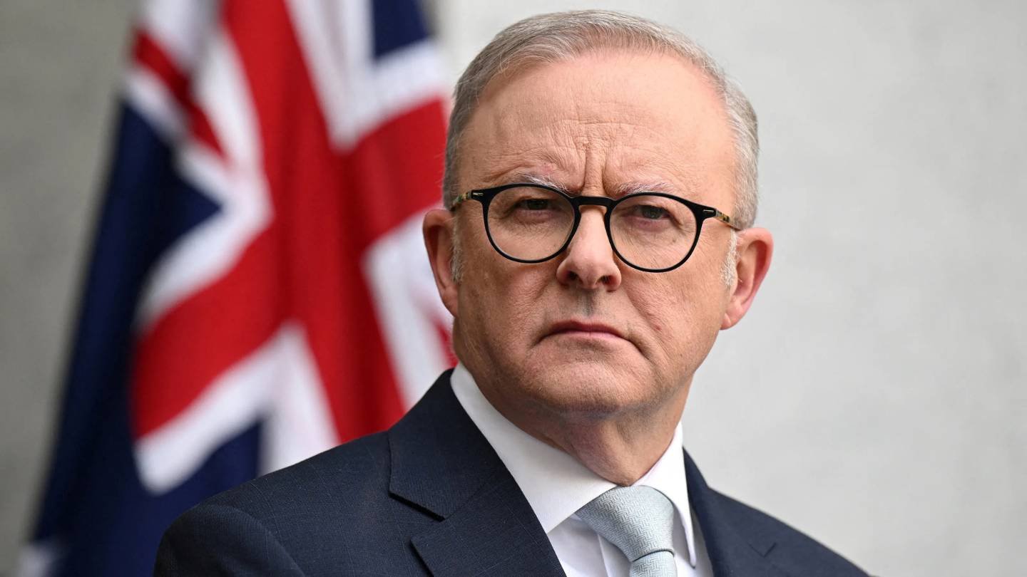 Australia Rejects Israel’s Claim of Influence in Expelling Iranian Ambassador