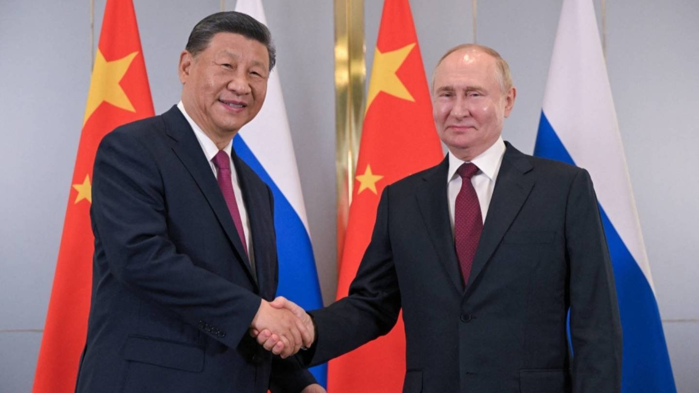 Kremlin Prepares Putin’s Bilateral Meeting Schedule for SCO Summit in China