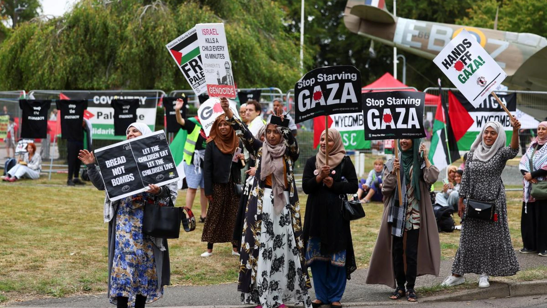 US Suspends Visitor Visas for Gaza Residents Amid Security Concerns