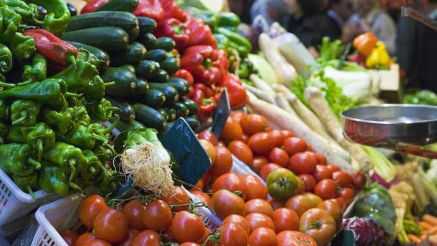 India’s Retail Inflation Hits 8-Year Low of 1.6% in July