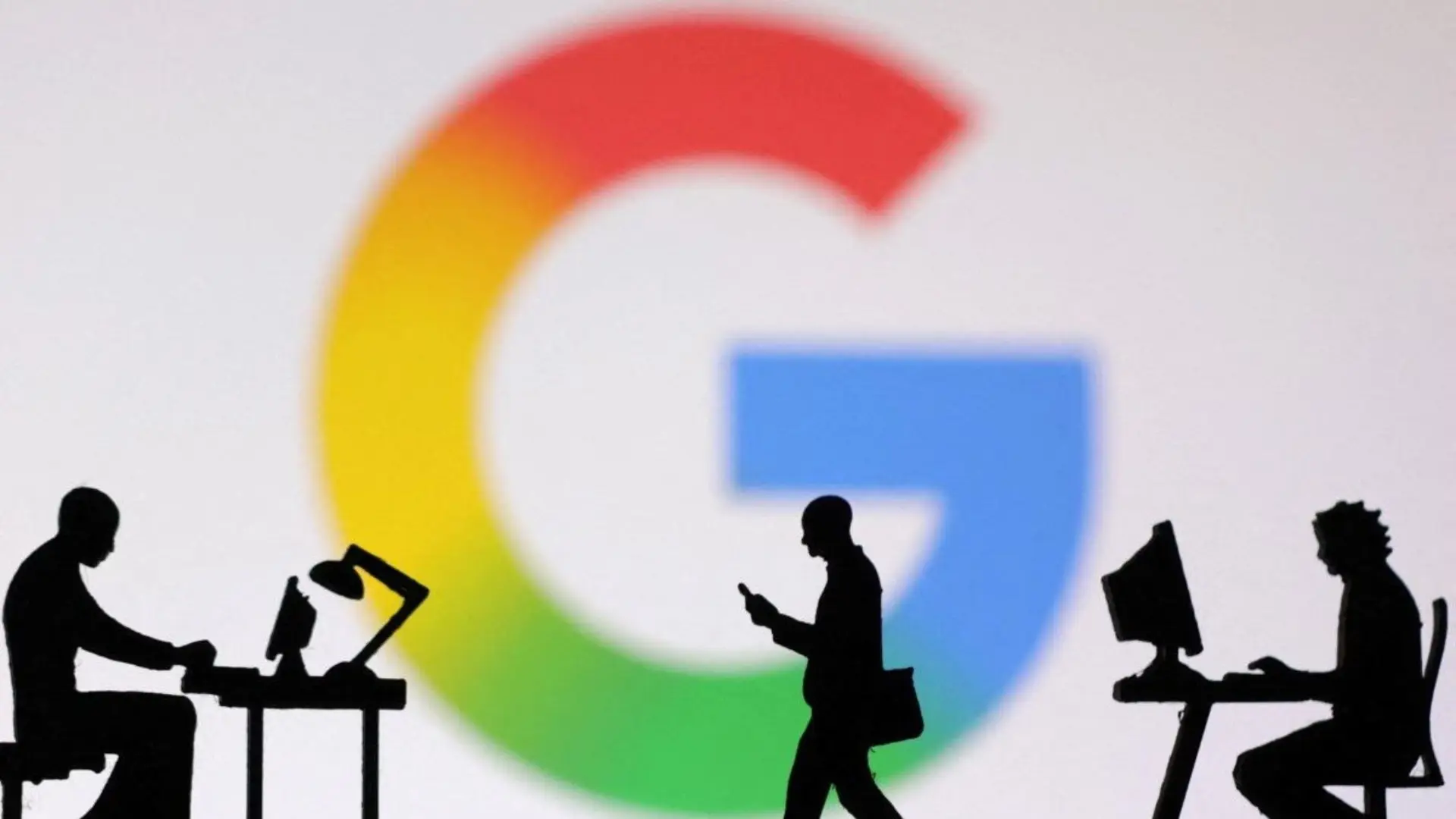 Google Tells Employees: ‘Work Smarter, Not Bigger’ with AI-First Approach
