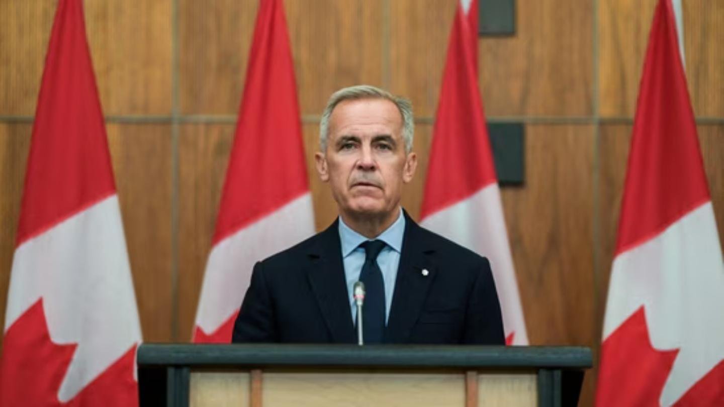 Canada to Eliminate Retaliatory Tariffs on US Goods, Following Carney-Trump Talks