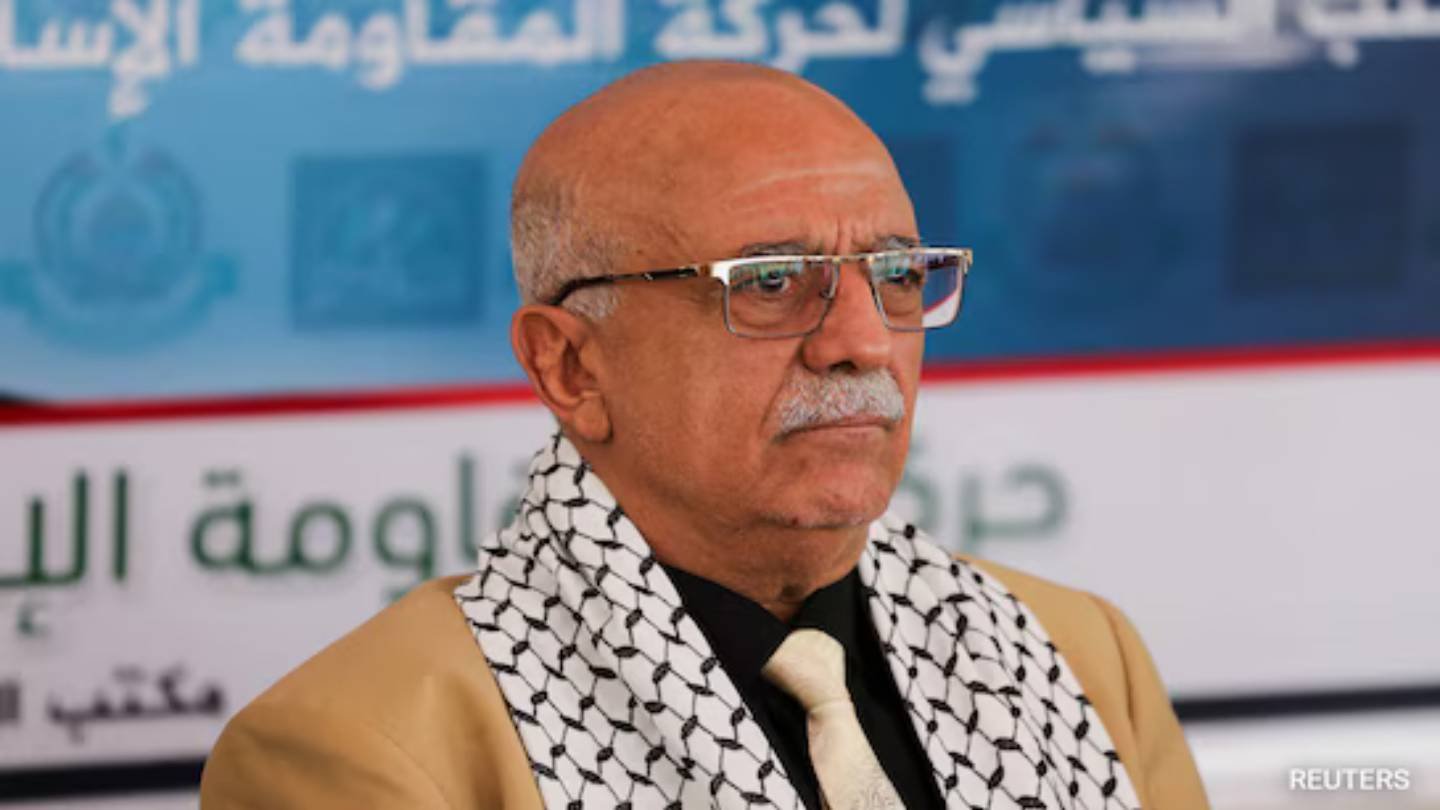 Iran-Backed Houthi Prime Minister and Ministers Killed in Israeli Strike on Yemen