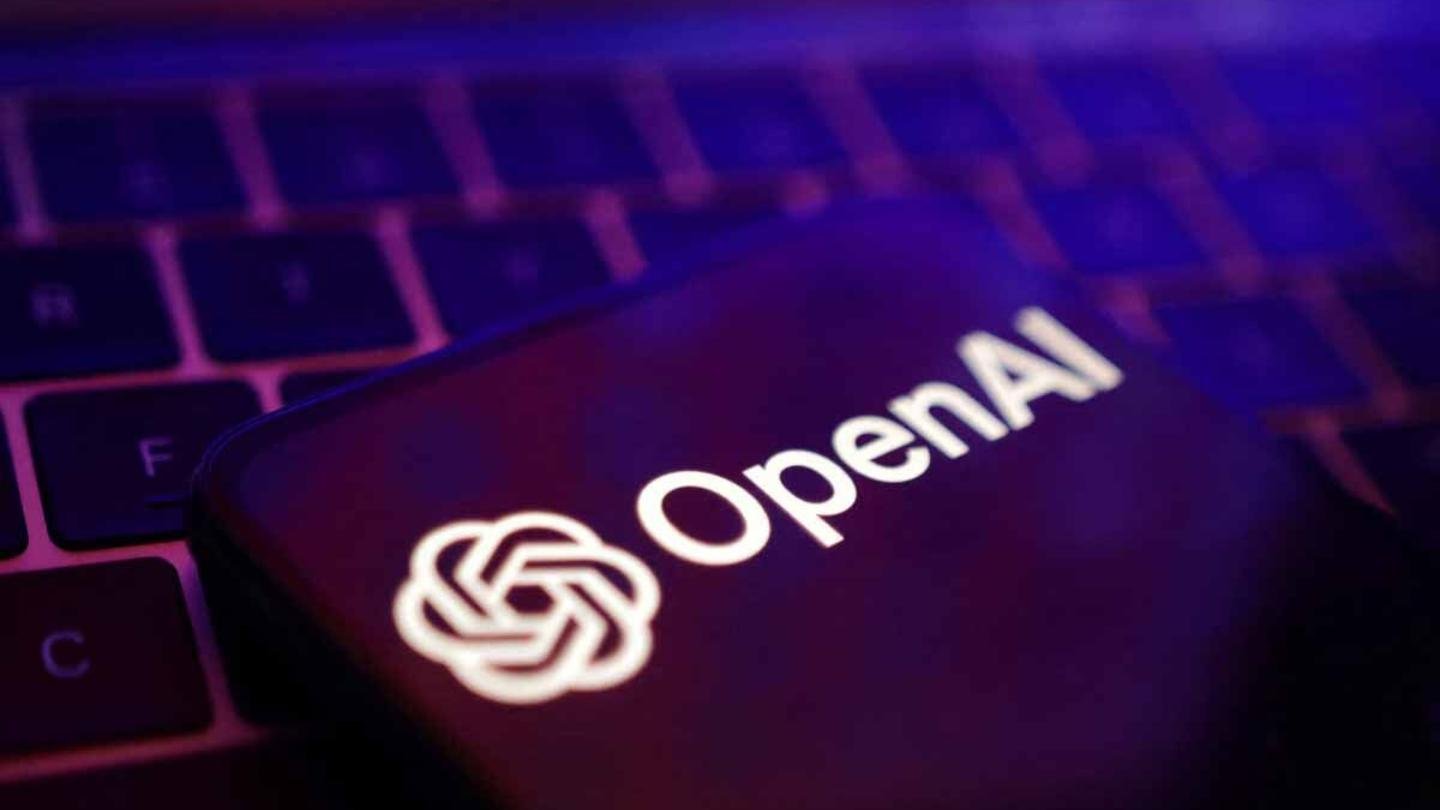 OpenAI Launches GPT-5, Highlights India as Fast-Growing Market