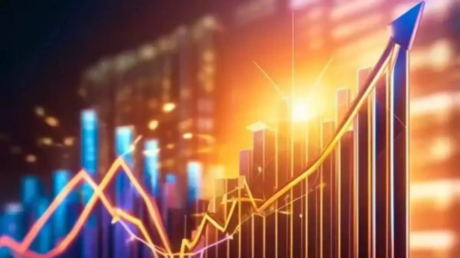 Nifty Holds Above 24,900, Sensex Flat as Markets Pause After Rally