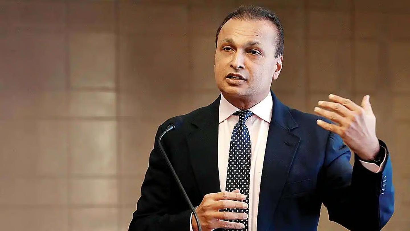 Anil Ambani Summoned Again by Enforcement Directorate in ₹3,000 Crore Loan Fraud Probe