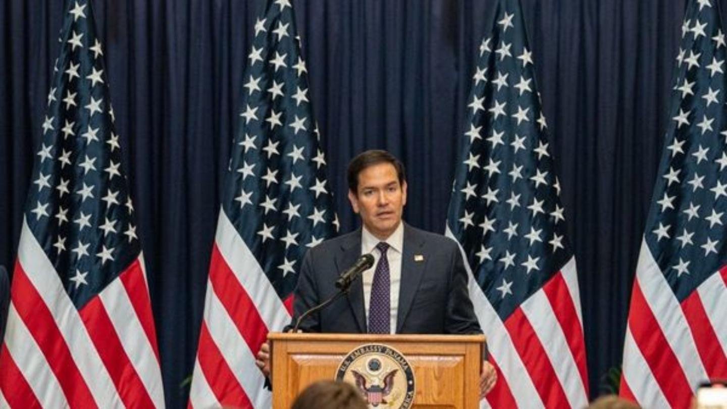 US Says It Monitors India-Pakistan Situation “Every Single Day” Amid Ceasefire Claims