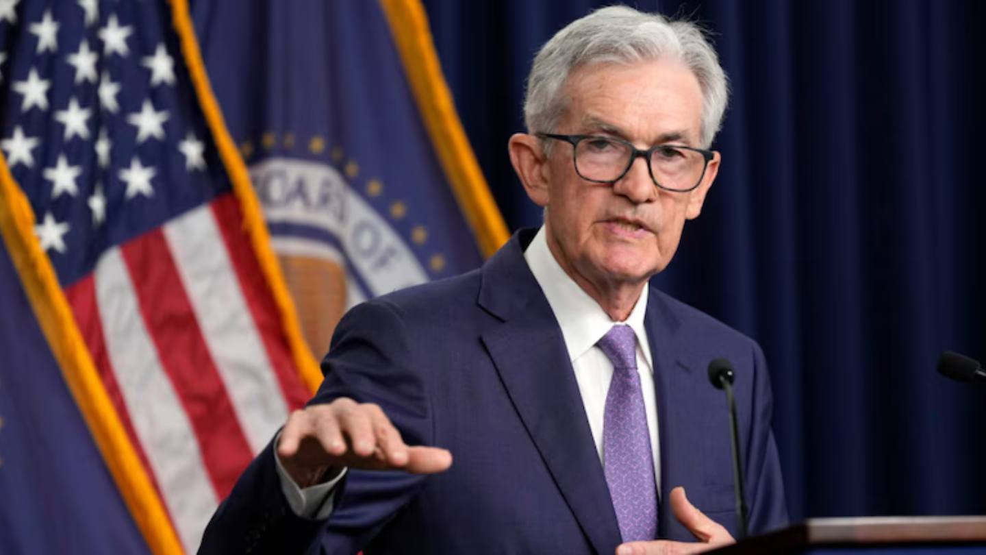 Jackson Hole Takeaway: What Jerome Powell’s Speech Means for Indian Markets