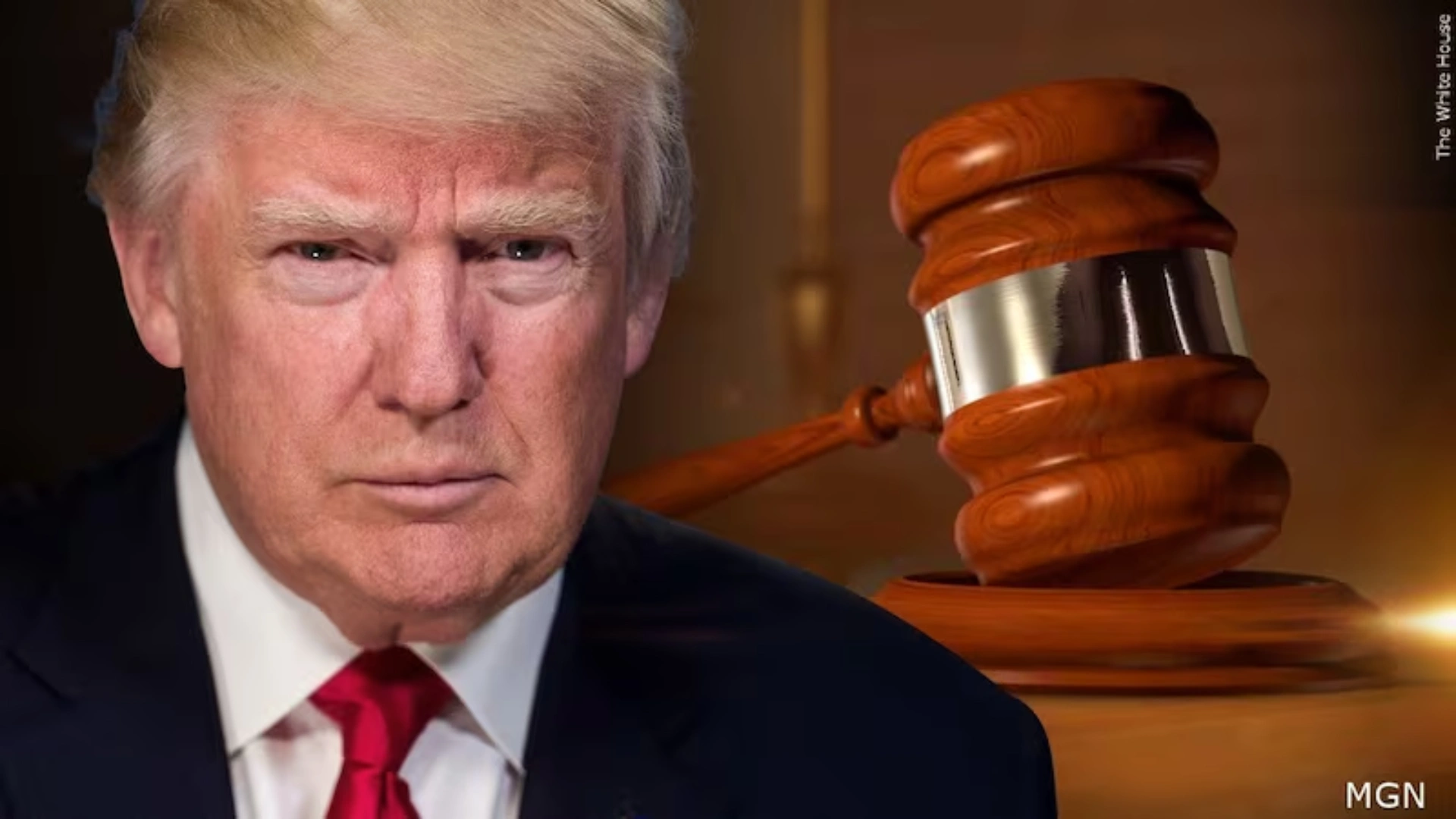 Appeals Court Throws Out Trump’s $500M Civil Fraud Penalty