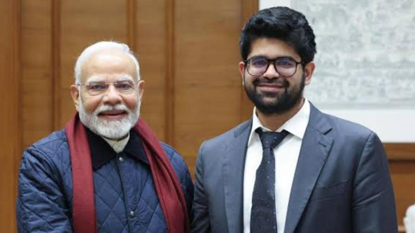 Indian-Origin CEO Offers Over ₹3 Lakh Crore to Google to Acquire Chrome