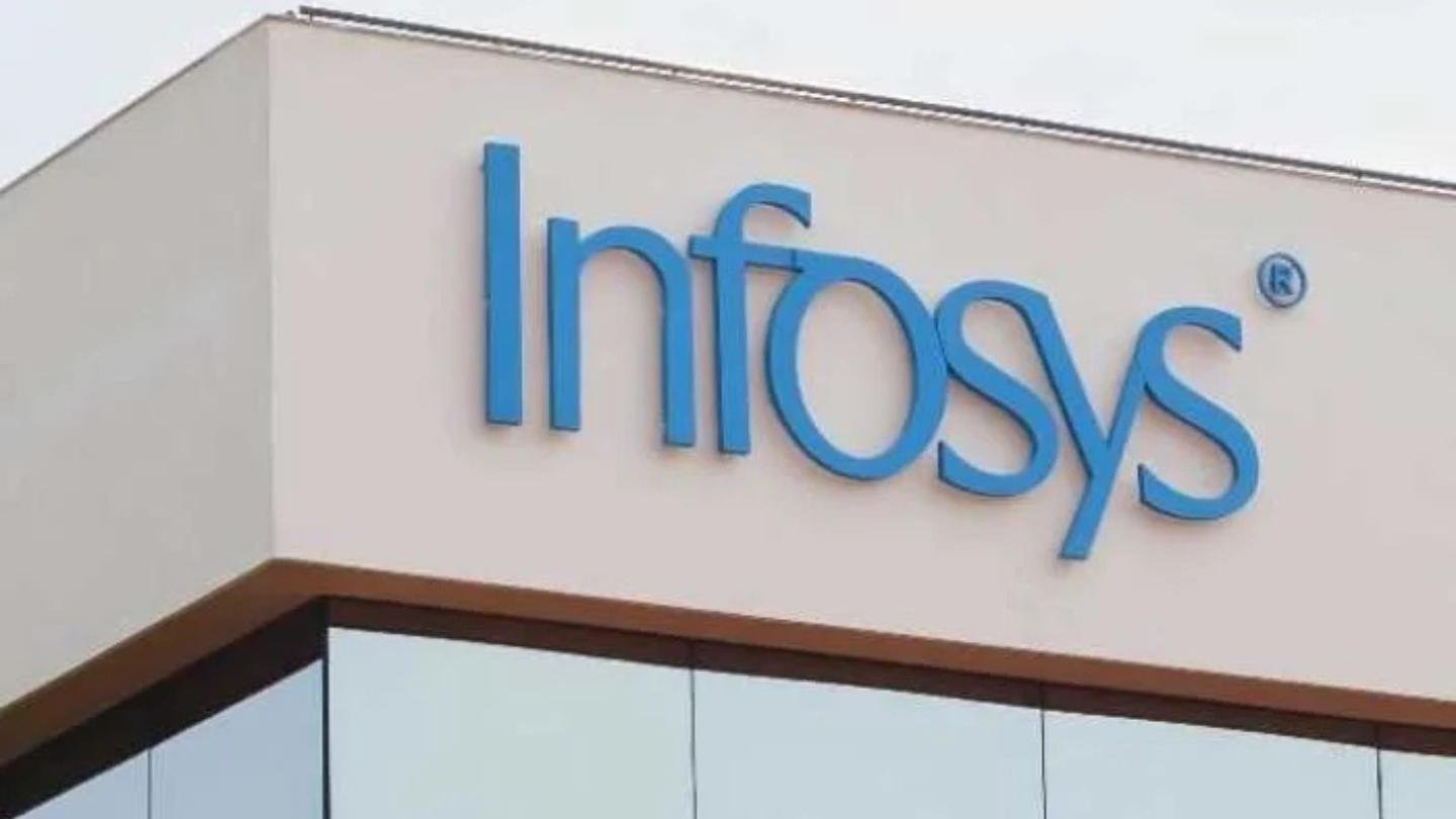 Infosys to Acquire 75% Stake in Australia’s Versent Group for Rs 1,300 Crore
