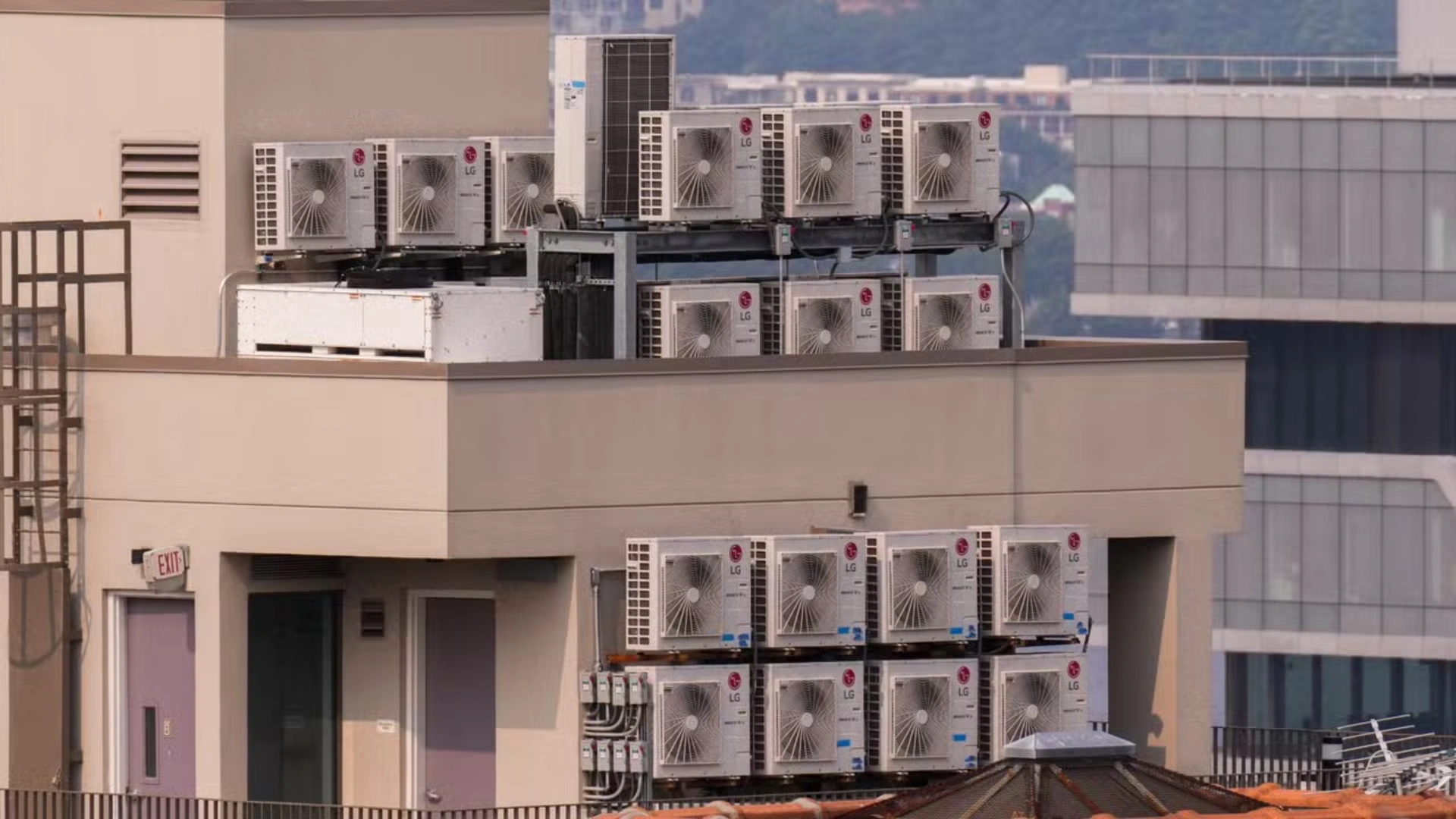 Legionnaires’ Disease Outbreak in NYC’s Harlem Kills Five, 14 Hospitalized
