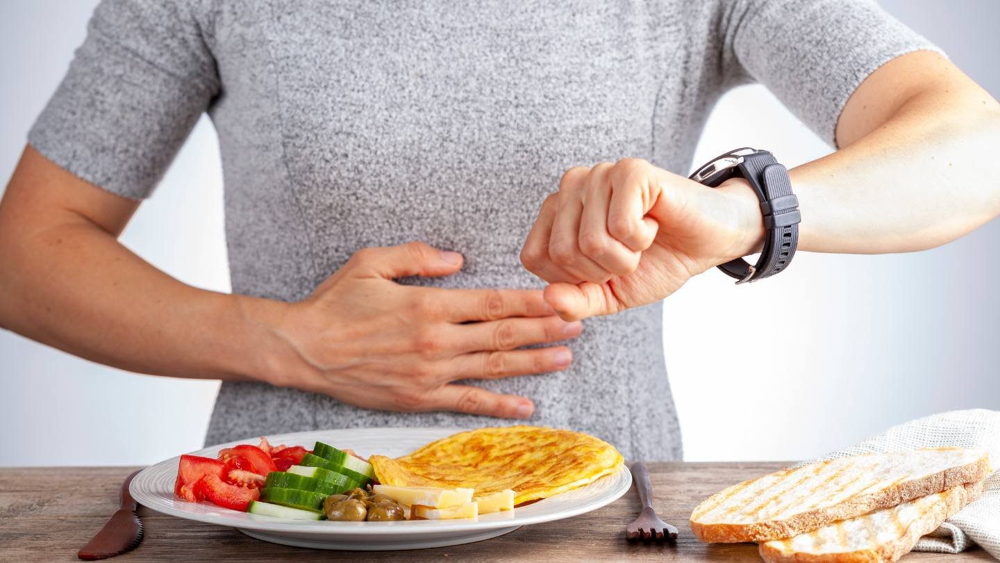 Intermittent Fasting May Raise Heart Disease Risk, New Study Warns