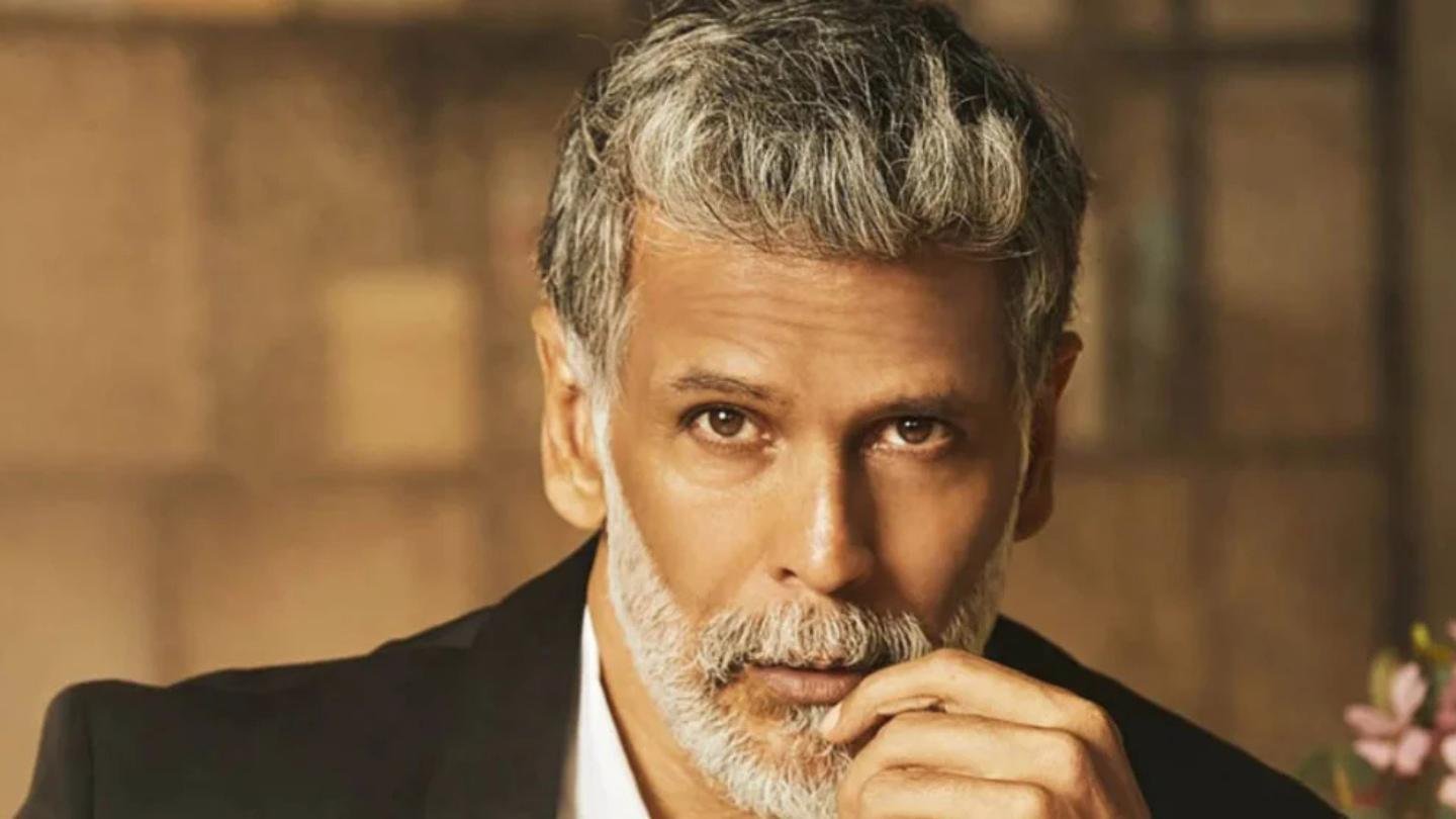 Milind Soman Shares His Wellness Secrets: “No Shortcuts In Fitness”