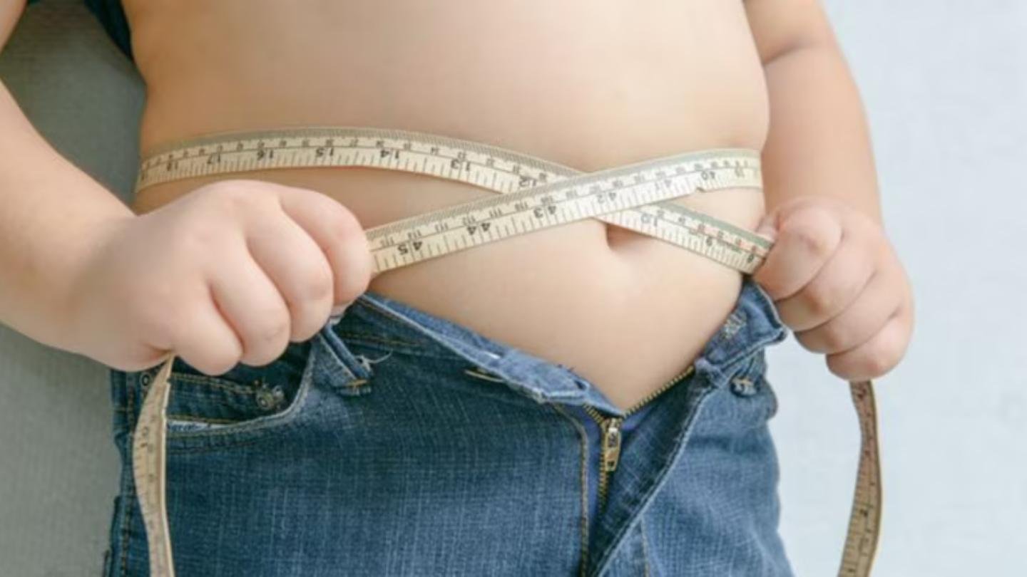 Childhood Obesity in India: Early Signs, Myths, and Everyday Habits That Make a Difference