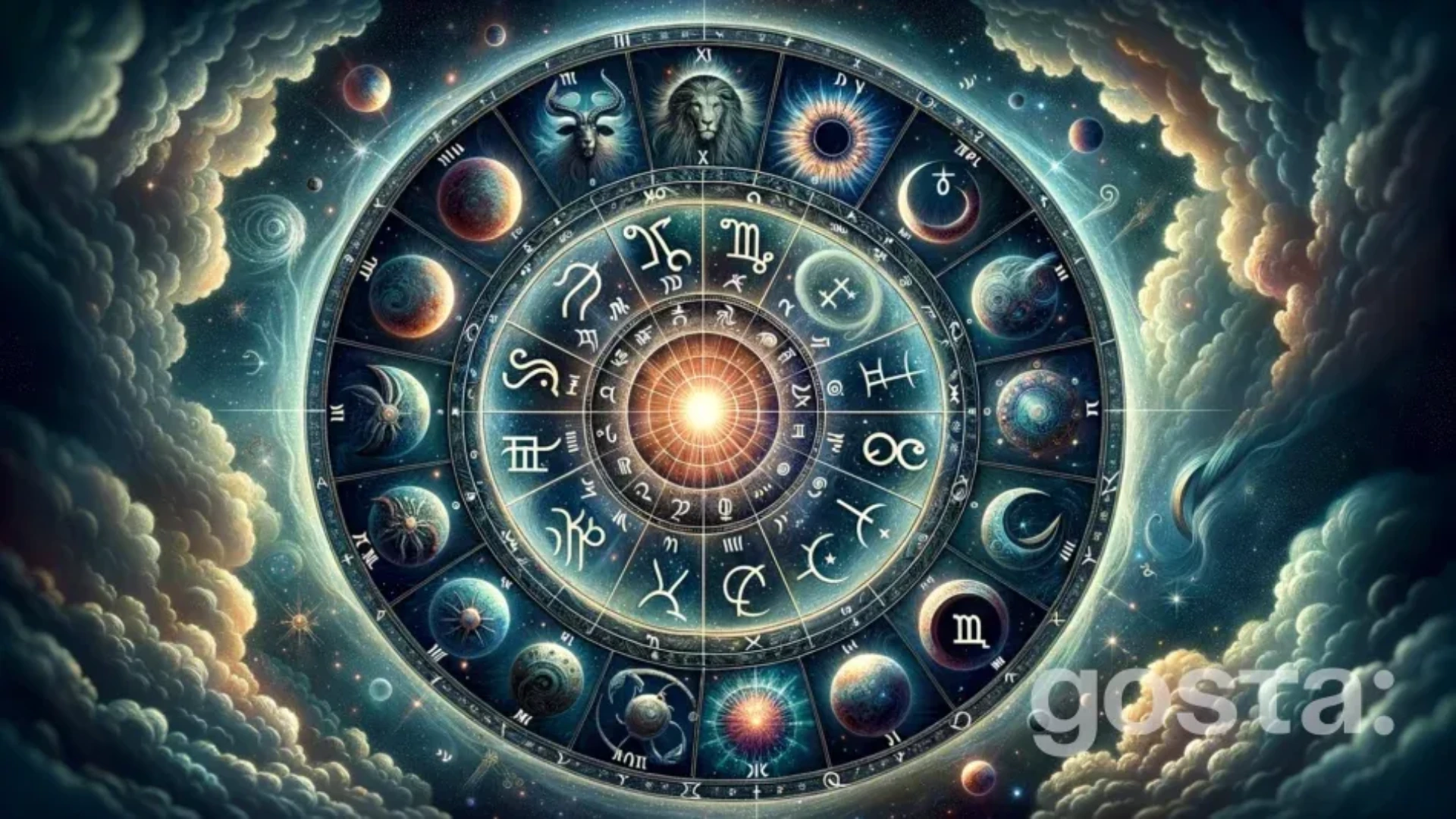 Weekly Horoscope (August 18–24, 2025): Egyptian Gods Warn of Money Challenges for Some Zodiac Signs