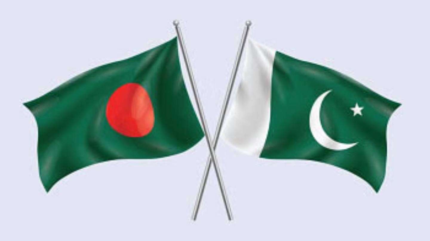 Pakistan FM Claims 1971 Issues Resolved Twice, Bangladesh Disagrees