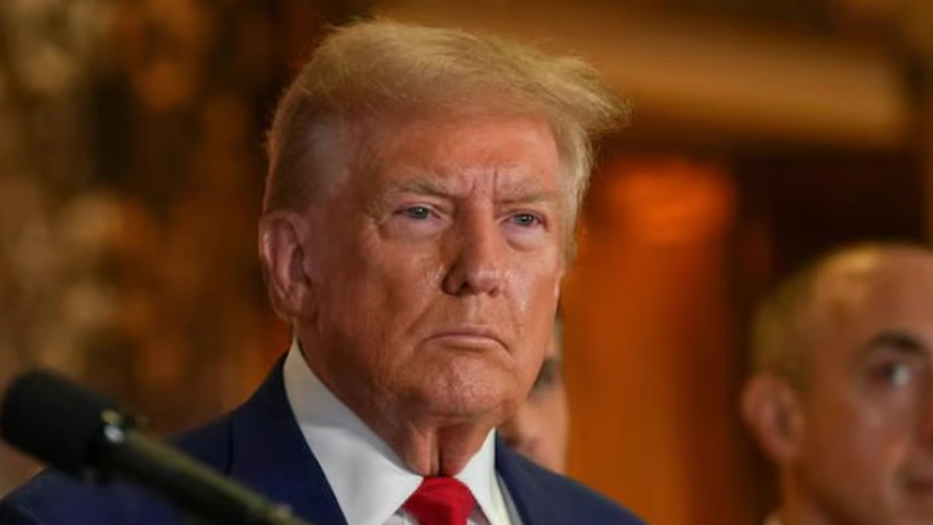 Trump Says Ending Ukraine War Could Be His Path to Heaven