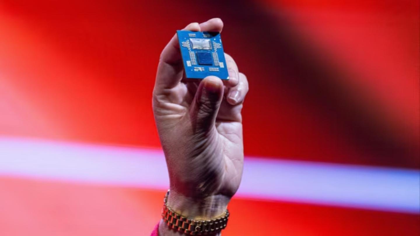 Nvidia, AMD to Give US Government 15% of China Chip Sales to Secure Export Licences