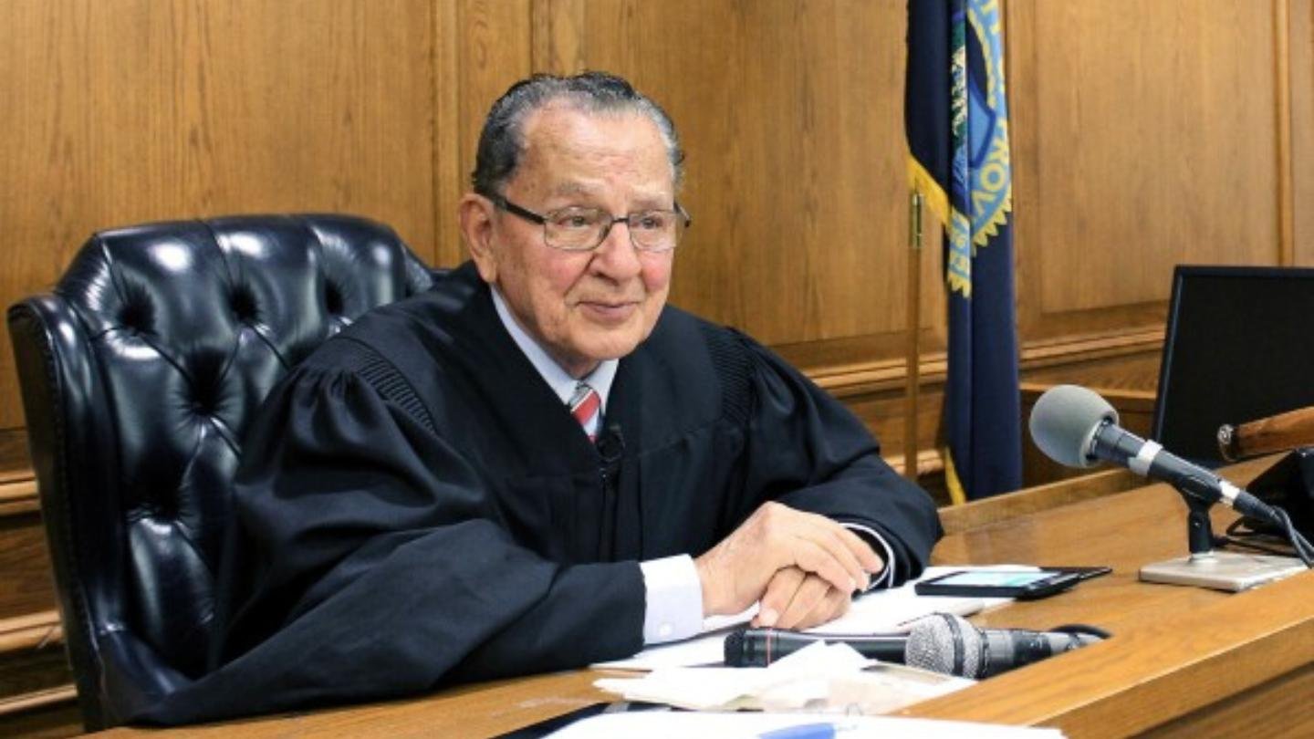 Tributes Pour In as Judge Frank Caprio, ‘America’s Nicest Judge,’ Dies at 88