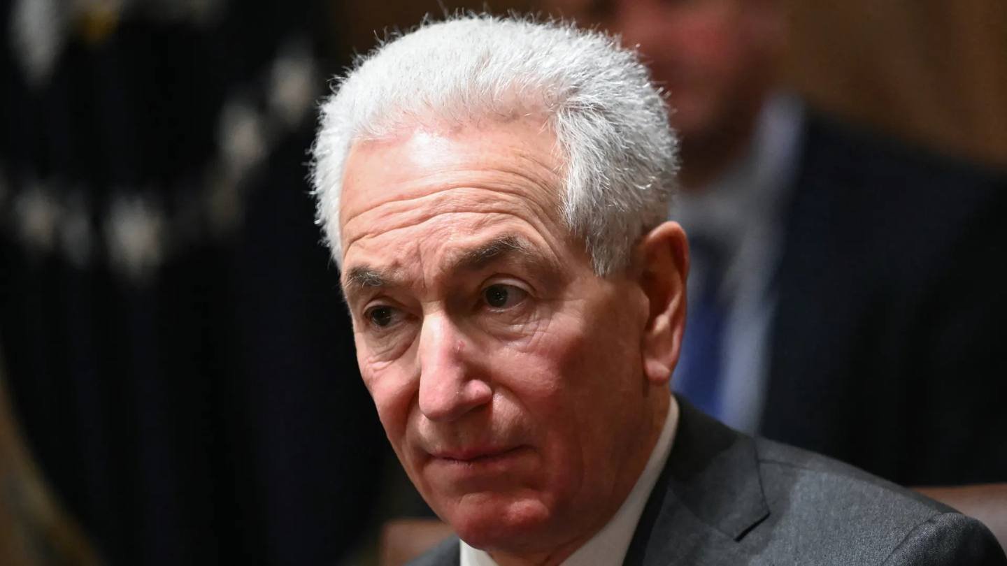 France Summons US Ambassador Over Anti-Semitism Allegations