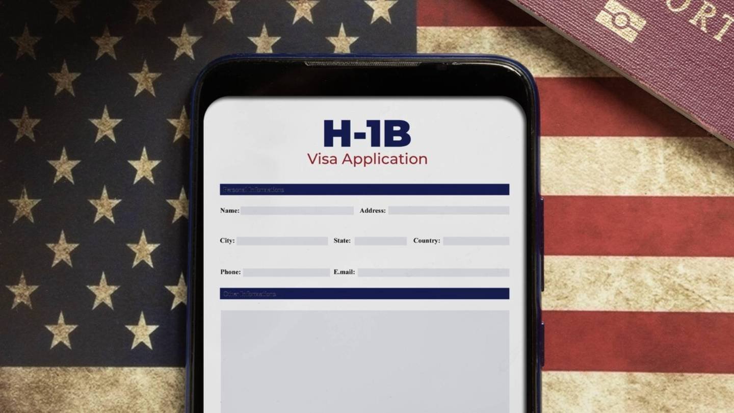 ‘H-1B Visa System Is a Scam’: US Commerce Secretary Hints at Major Overhaul