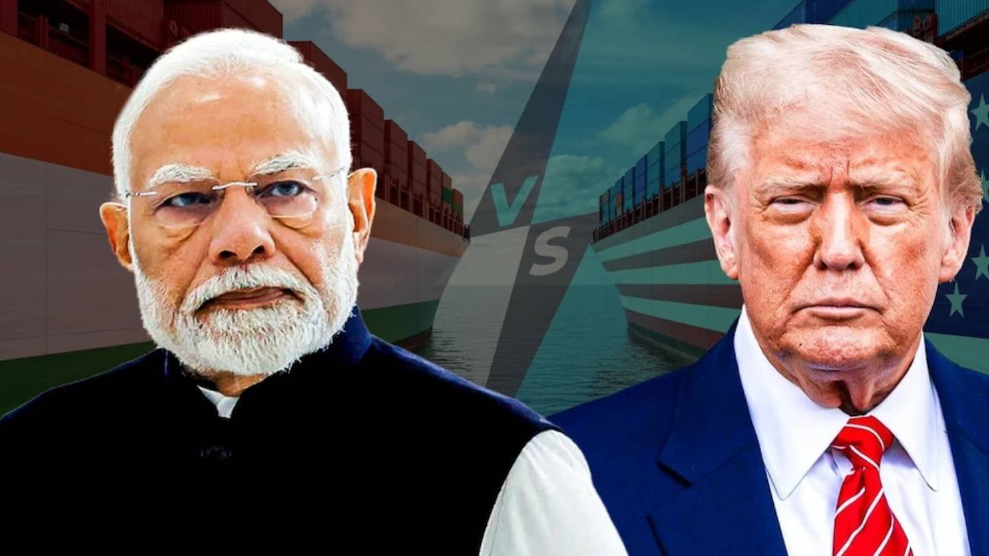 ‘It’s Modi’s War’: Trump Adviser Peter Navarro Targets India Over Russian Oil Purchases