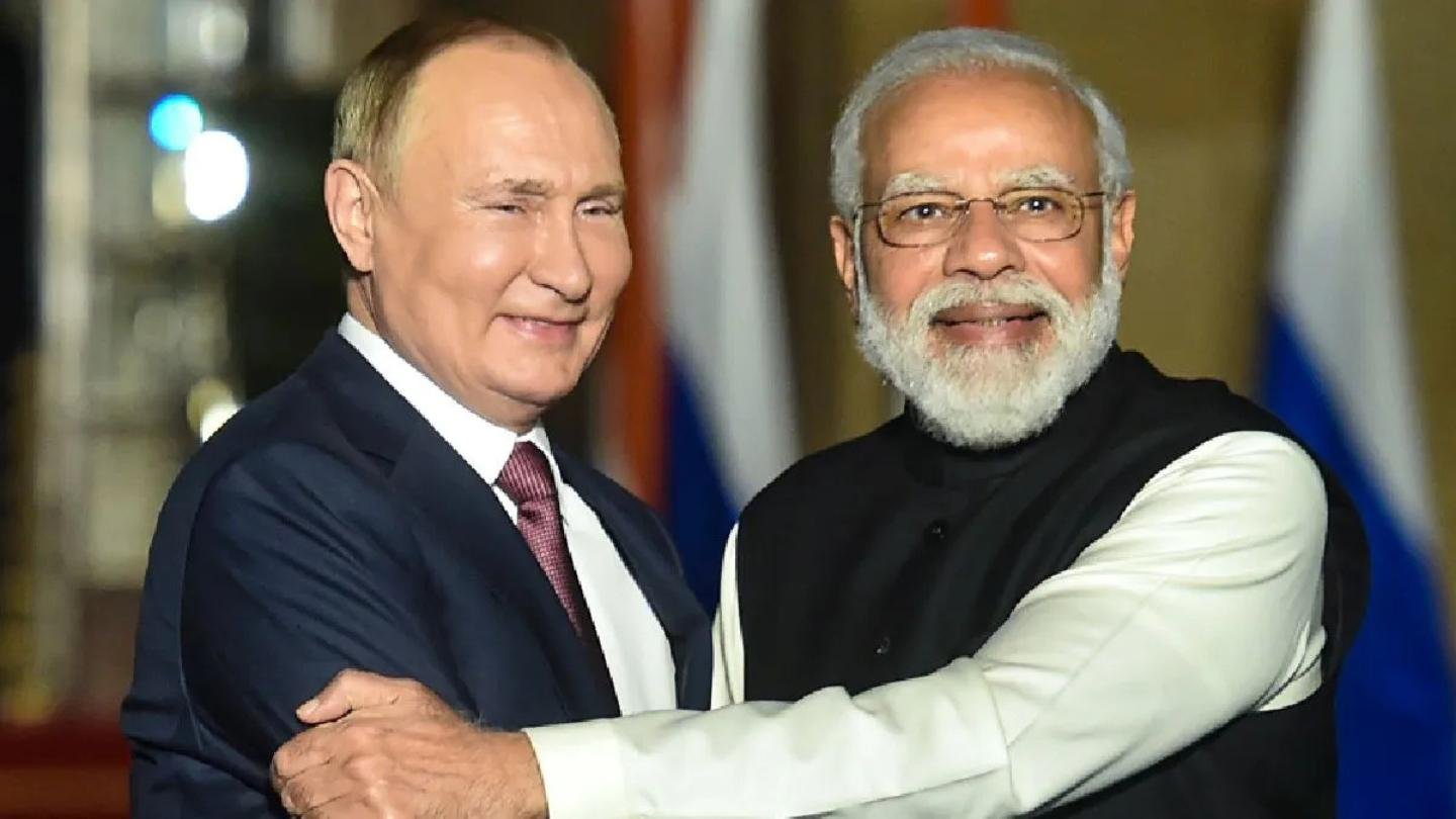 Russia Offers 5% Discount on Oil to India Amid US Tariff Pressure