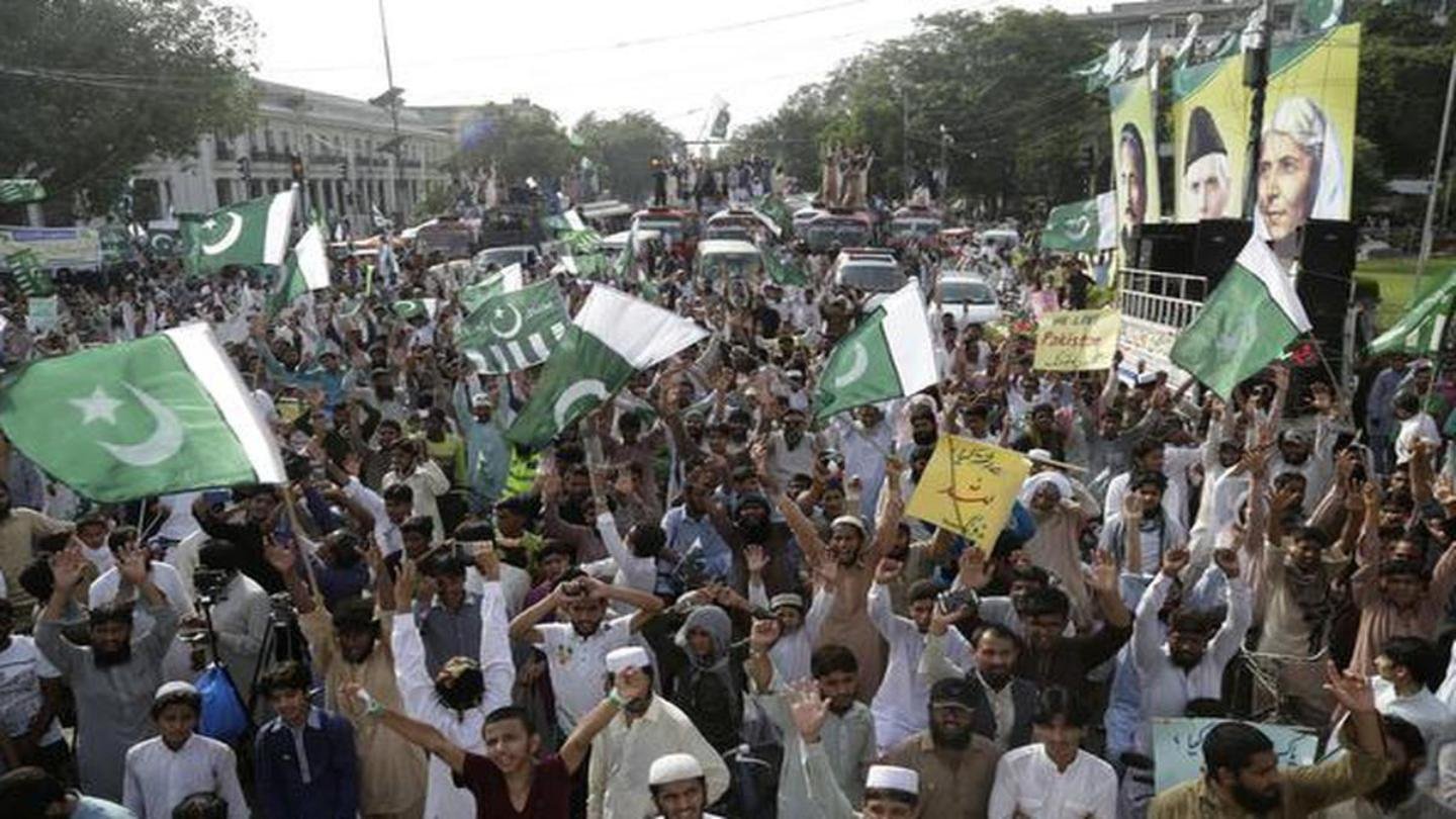 Pakistan Independence Day Celebrations Turn Tragic: 3 Dead, Over 60 Injured in Karachi