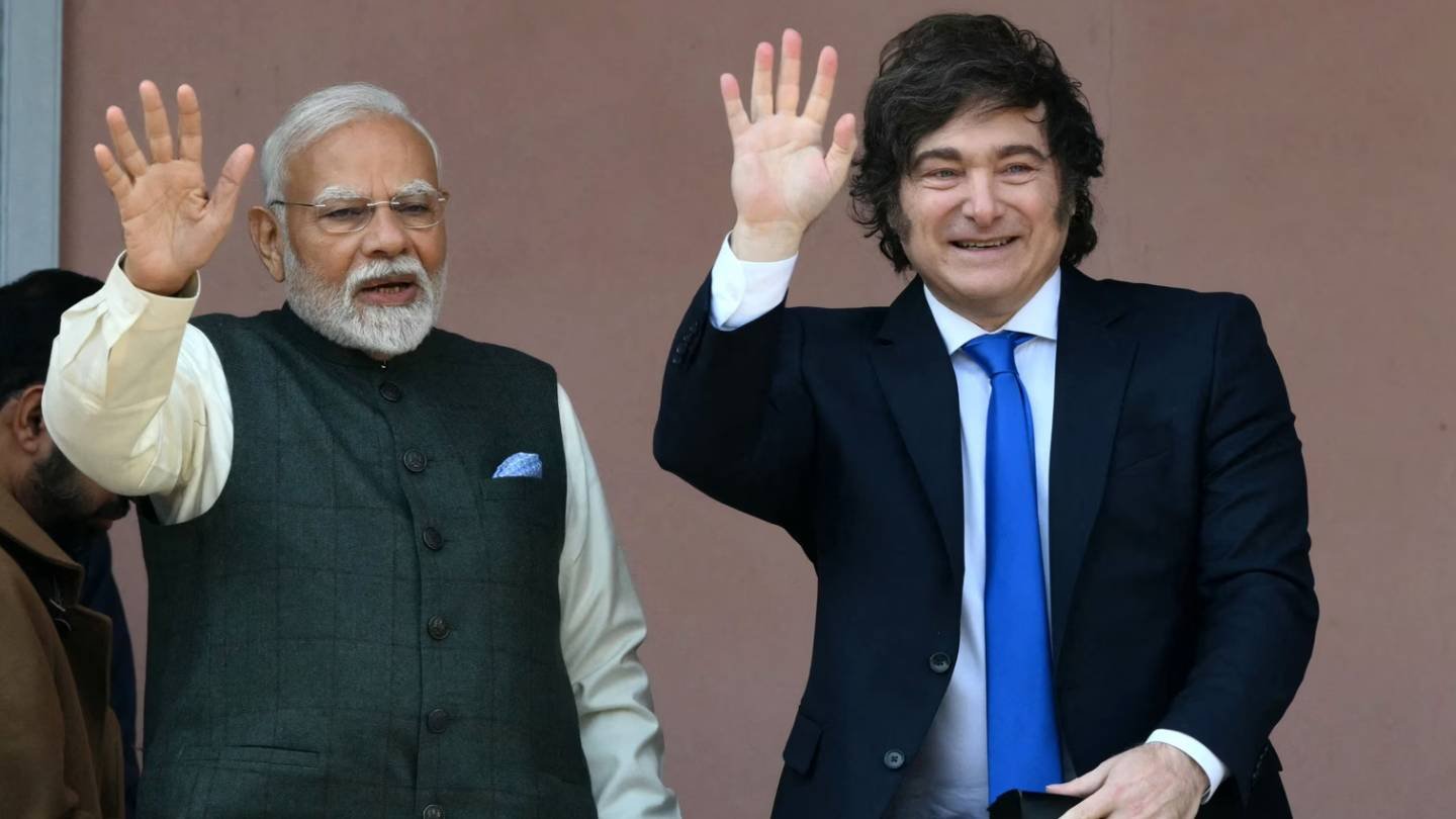 Argentina Allows Visa-Free Entry for Indians Holding Valid US Visas