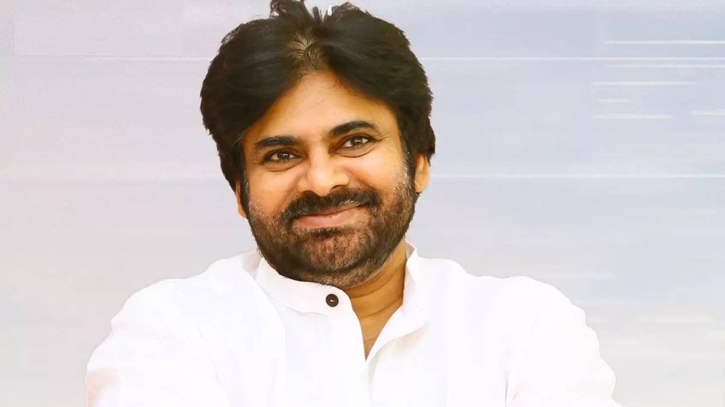 Pawan Kalyan Inspects Controversial Rushikonda Hill Structures Amid Growing Debate