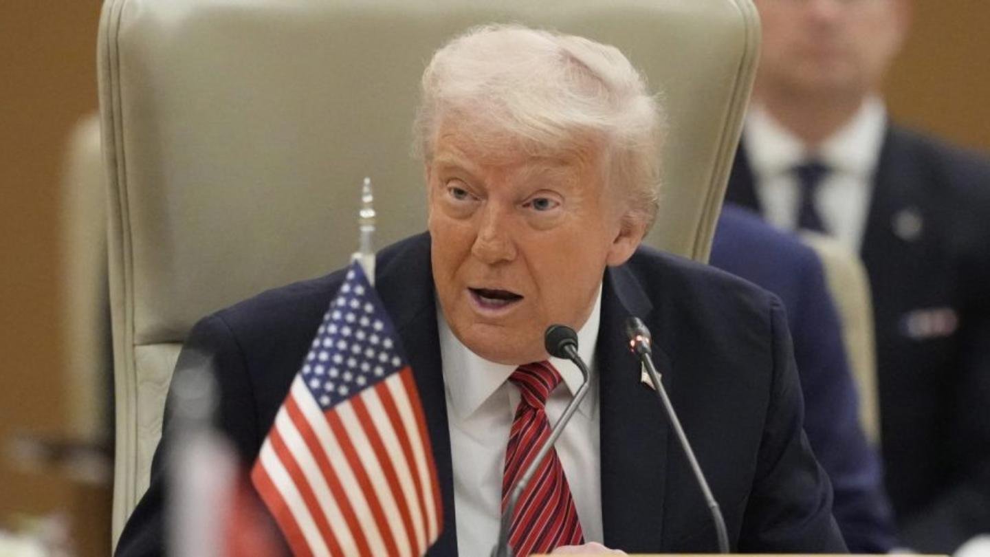 US Reaffirms Unchanged Ties with India and Pakistan, Takes Credit for Ceasefire