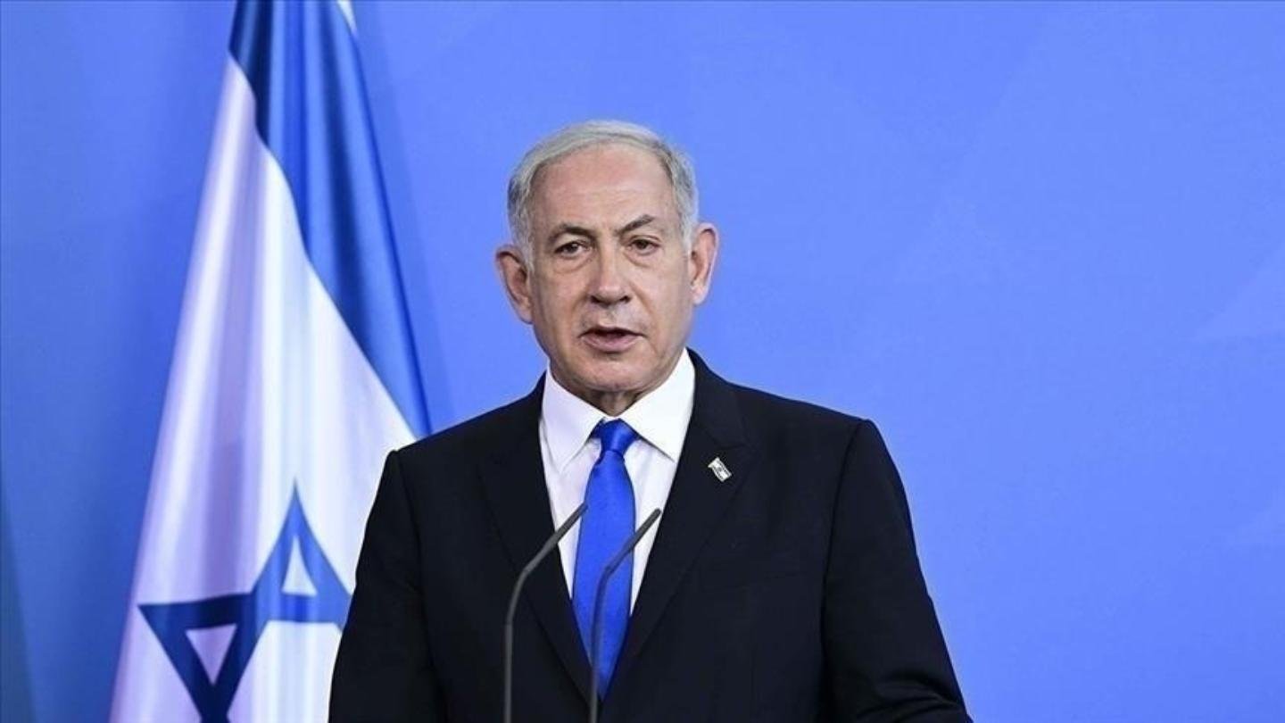 Netanyahu Reportedly Proposes Full Reoccupation of Gaza Amid Rising Criticism