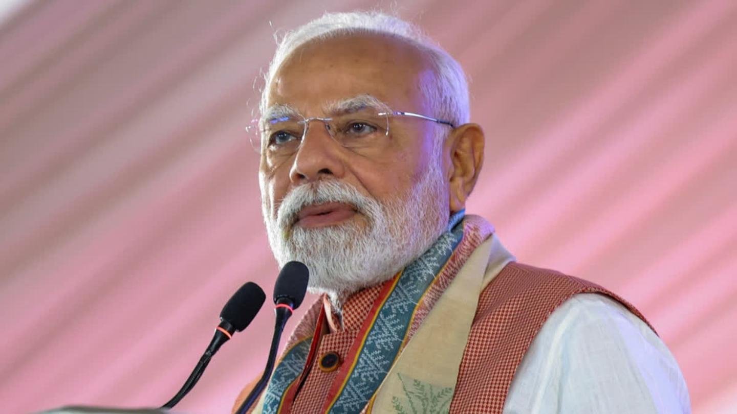 PM Modi to Address UNGA in September, May Visit the US Next Month