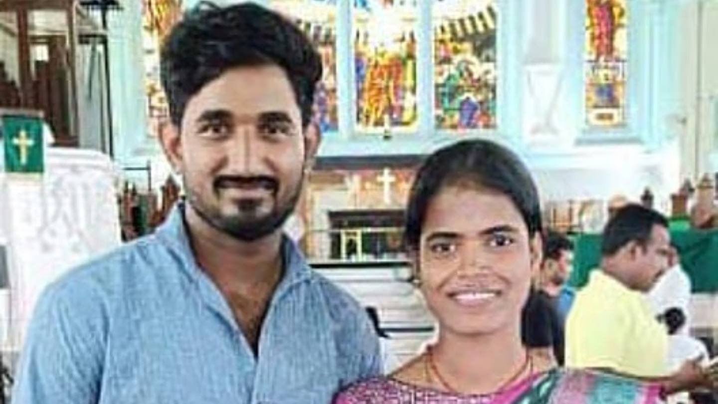 Hyderabad Murder Case: Man Kills Pregnant Wife, Dumps Body Parts in Musi River