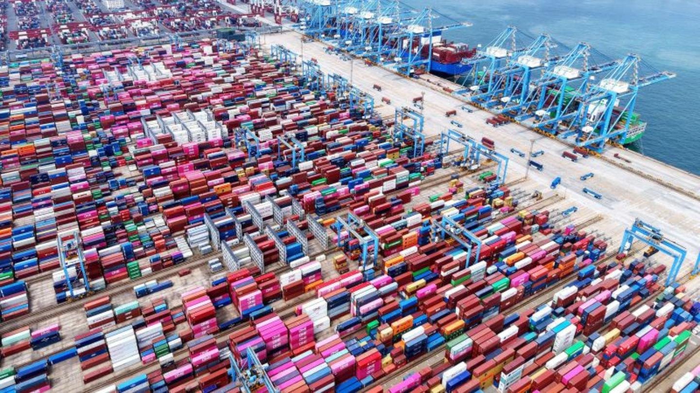 US and China Extend Trade Truce to November, Avoiding Tariff Hike