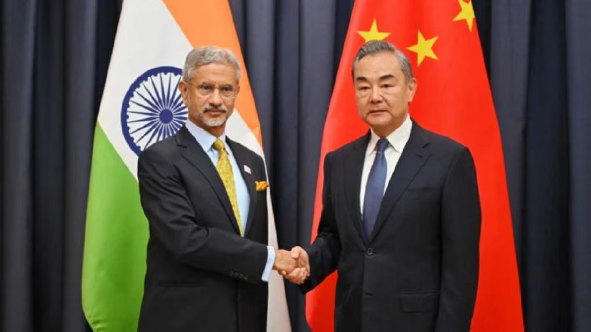 Chinese Foreign Minister Wang Yi to Meet PM Modi Today: What’s on the Agenda
