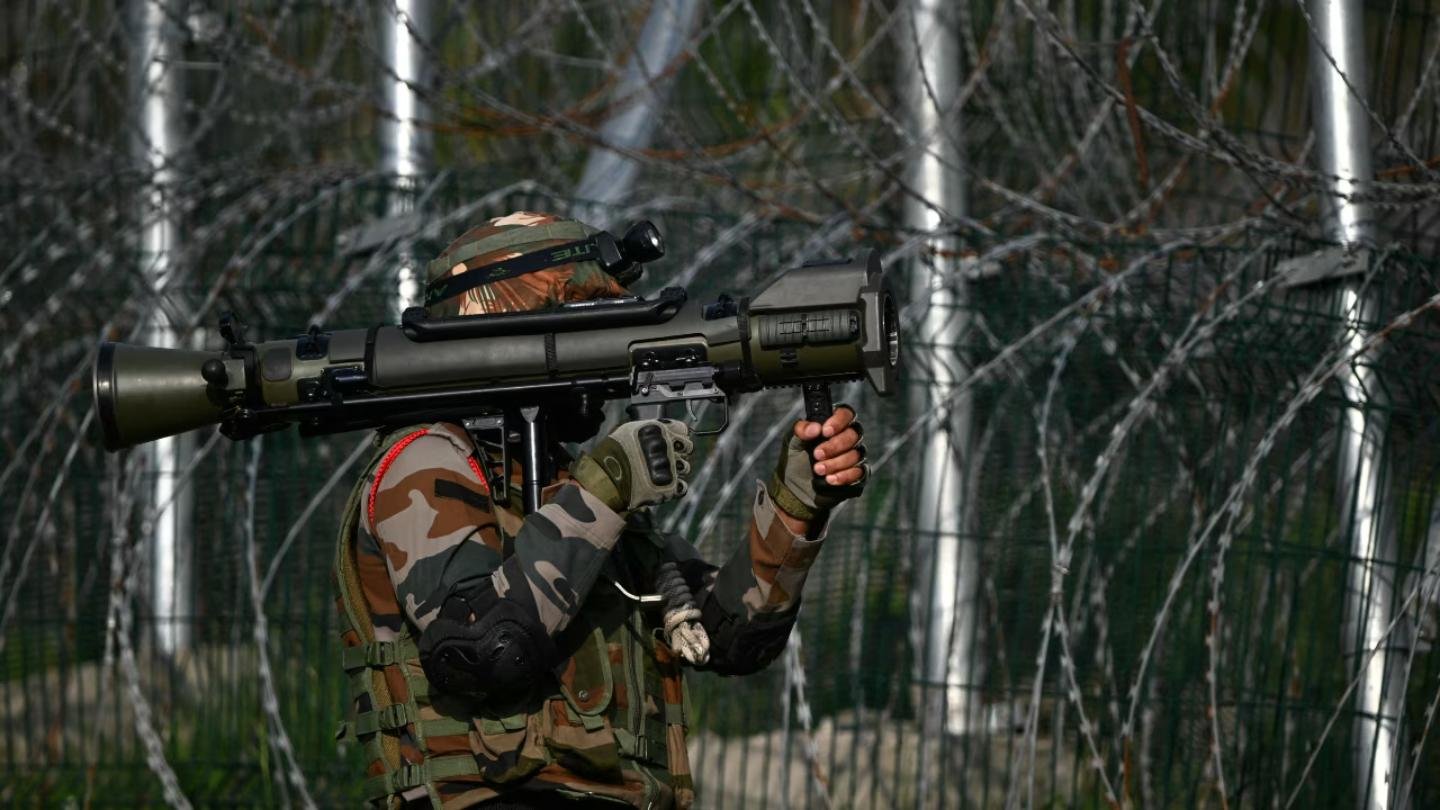 ₹67,000 Crore Defence Boost Cleared to Strengthen India’s Border Security