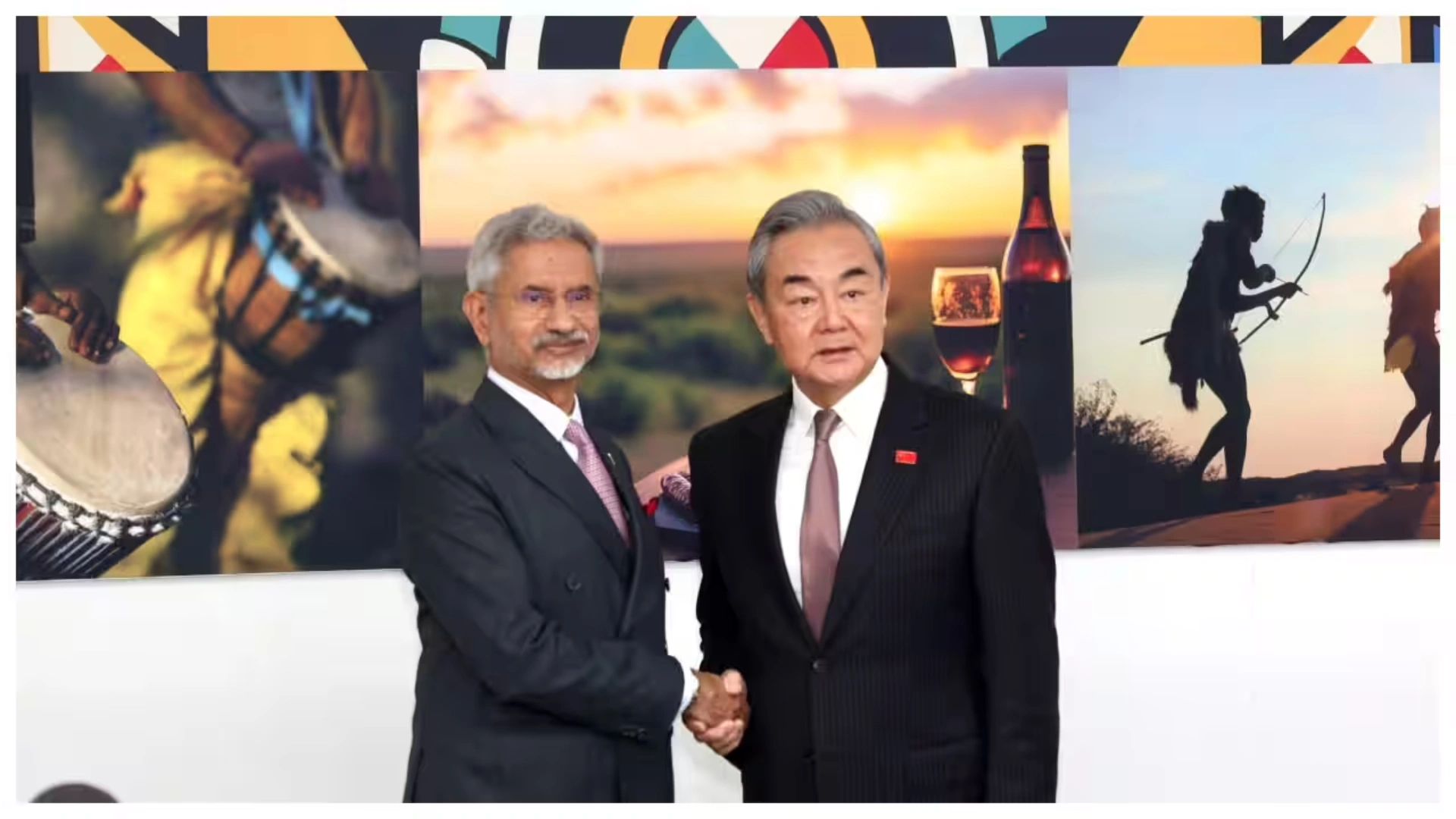 “Silence Only Emboldens The Bully”: Chinese Ambassador to India on US Tariffs