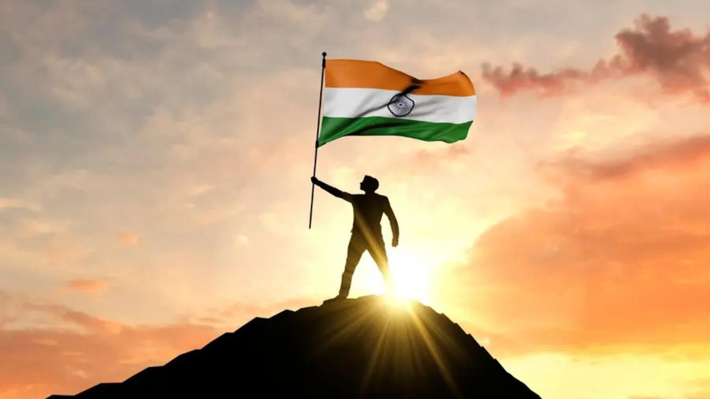Independence Day 2025: India to Celebrate 79th Year of Freedom on August 15