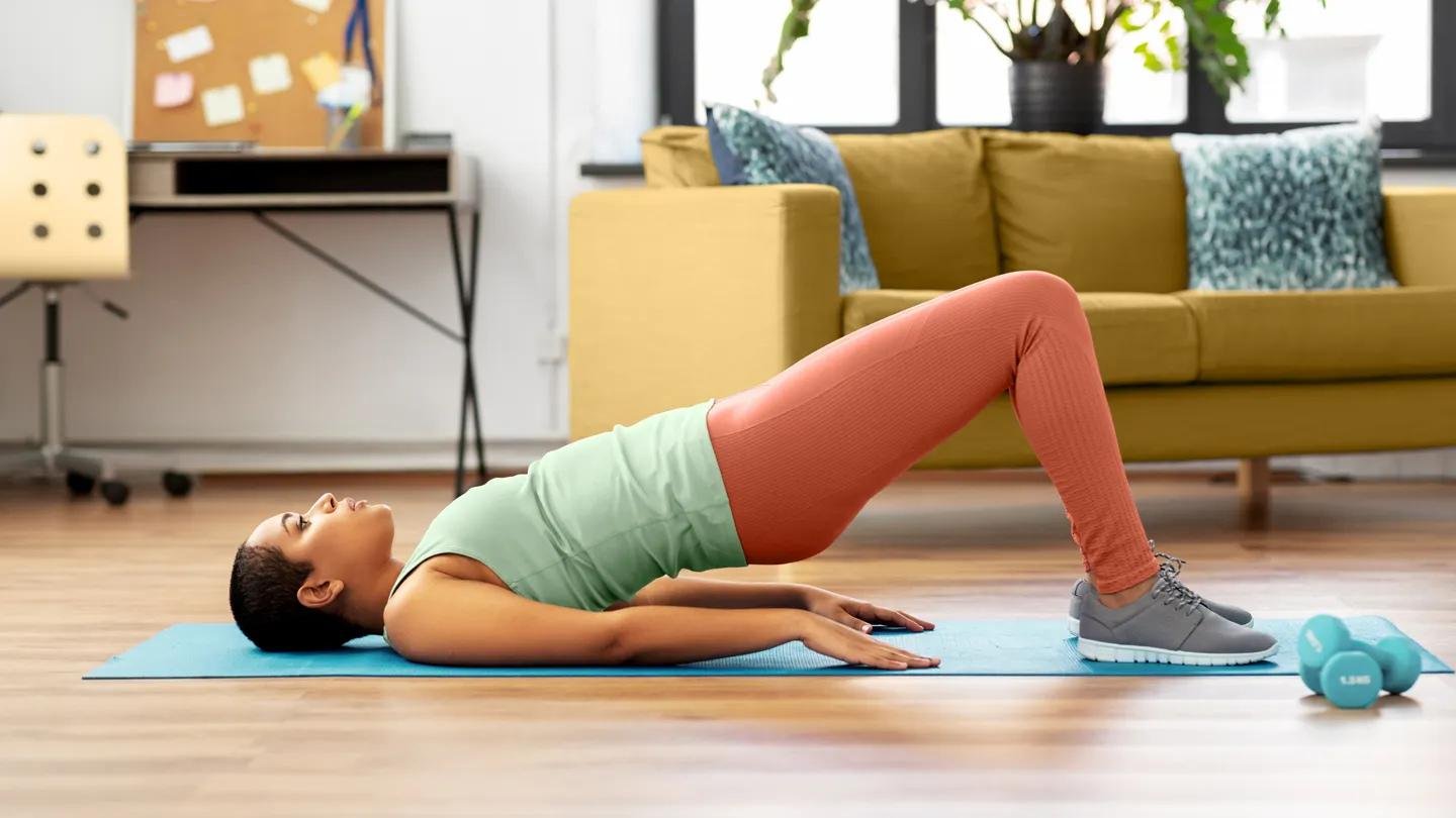 Haven’t Walked in a While? A Walking Expert Recommends These 6 Simple Exercises to Rebuild Strength and Balance