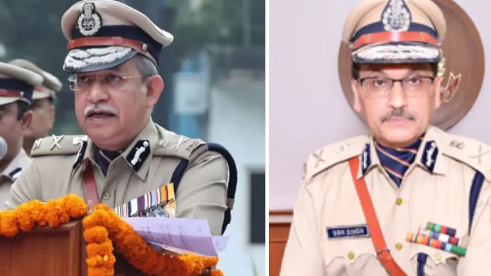 Delhi Police Commissioner Replaced After Attack on Chief Minister